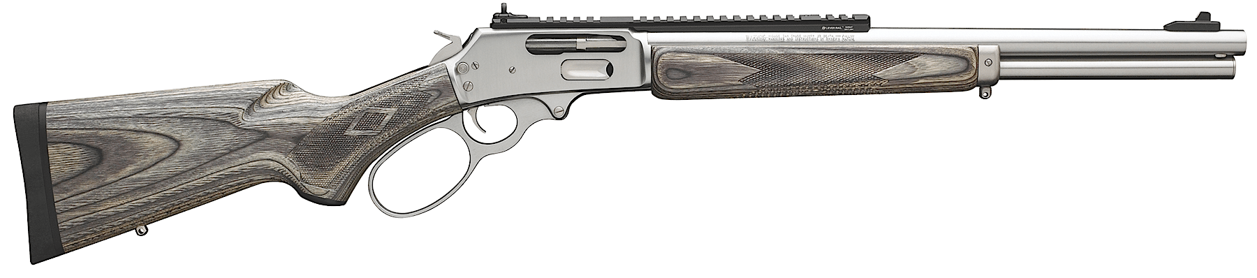 Marlin 1895 SBL Modern Lever Hunter .45-70 Govt