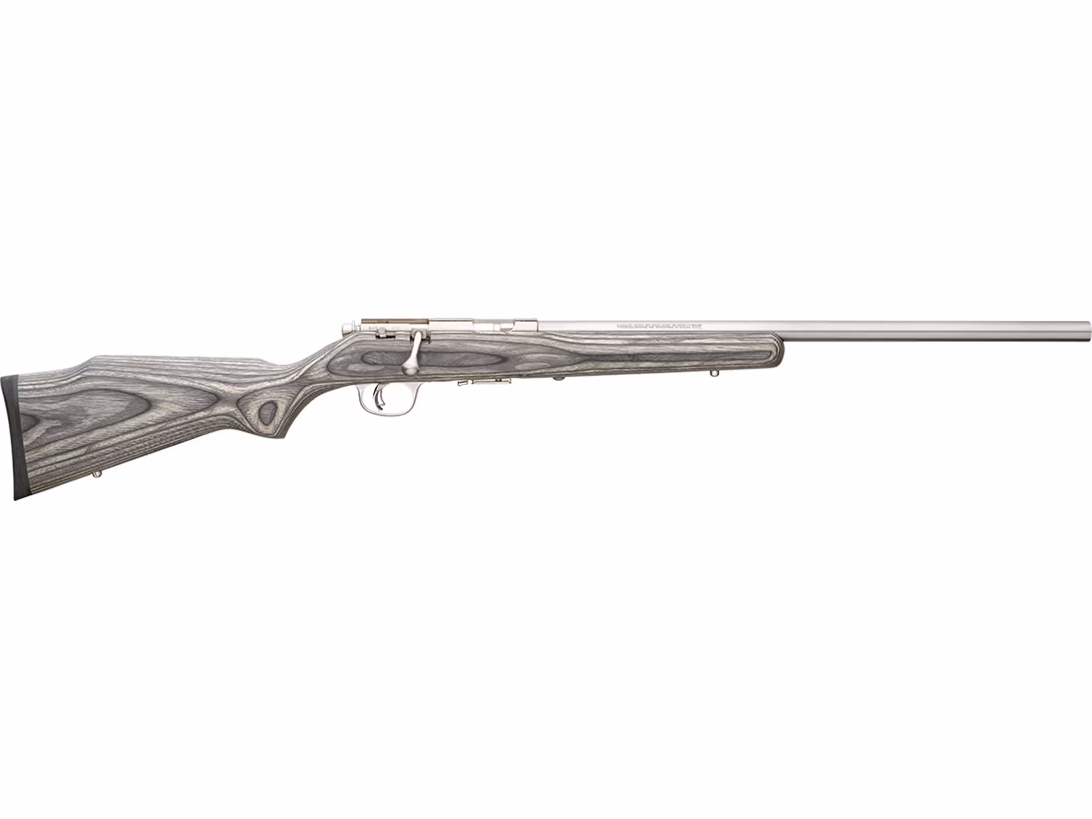 Marlin XT-17VSL Bolt Action Rifle 17 Hornady Mag Rimfire (HMR) 22