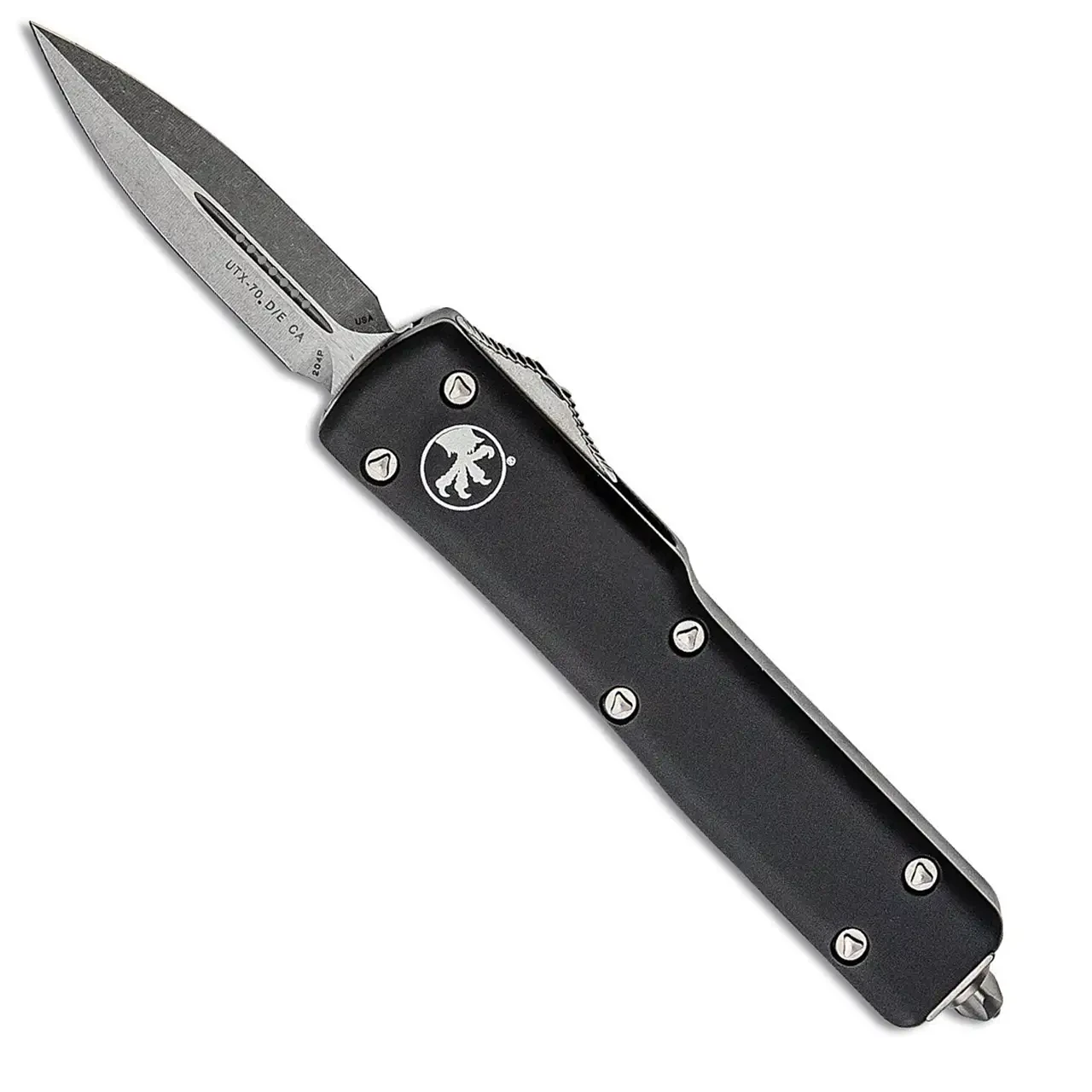 Microtech U T X 70 D E Stonewash Standard 2