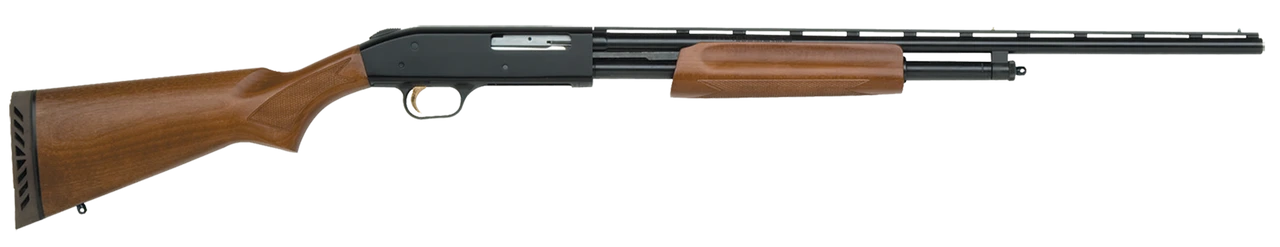 Mossberg 500, Moss 50104 500af 410 24 Full Hwd