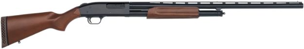 Moss 50120 500af 12 3" 28 Accu Hwd 2