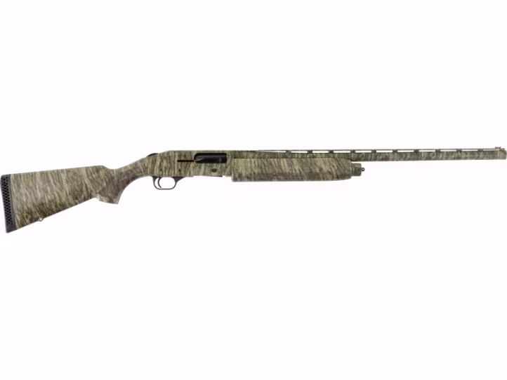 Mossberg 85213 930WT 12 26VR Non-port Monbl Accu/xxful Shotgun