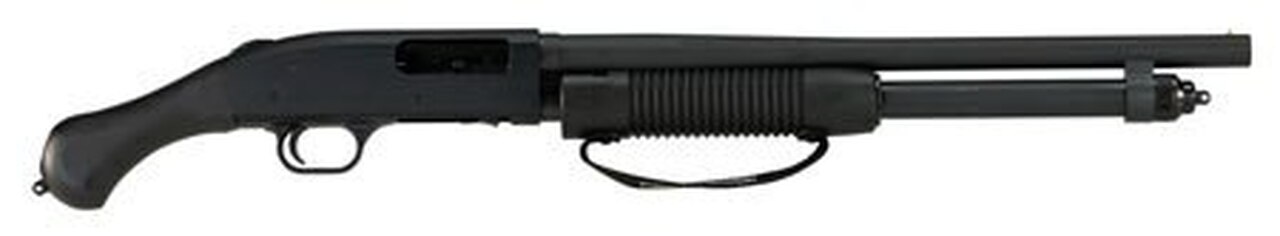 Mossberg 590 Shockwave 12Ga