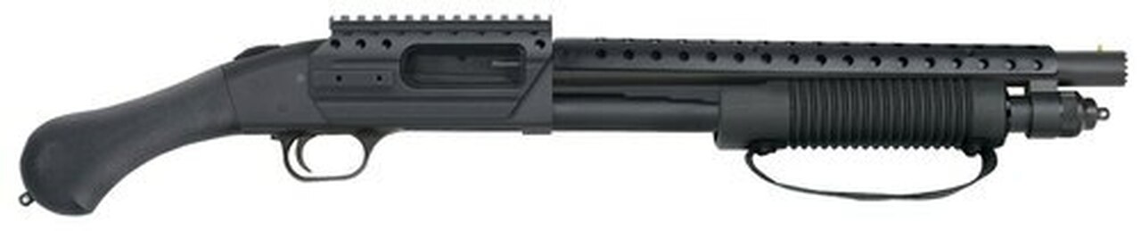 Mossberg 590 Shockwave SPX 12 Gauge