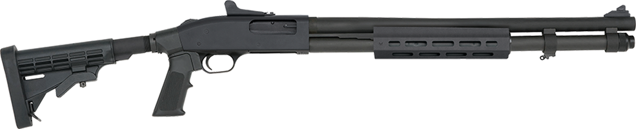 Mossberg 590A1 12 Gauge Pump Shotgun