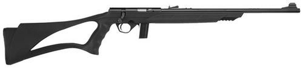 Mossberg 802 Plinkster .22LR Bolt-Action Rifle