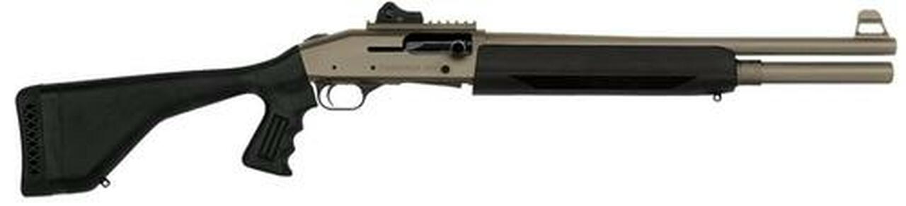 Mossberg 930 SPX 12 Gauge 18.5" Barrel