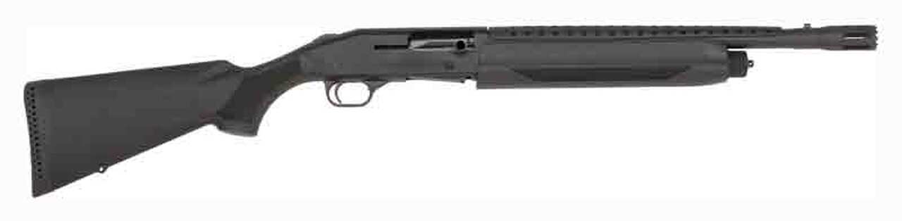 Mossberg 930 Tactical 12 Gauge 18.5" Barrel