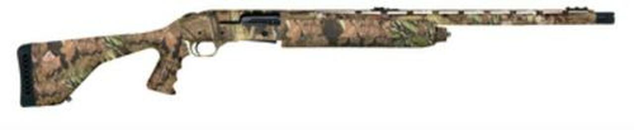 Mossberg 930 Turkey 12 Gauge 24" Barrel