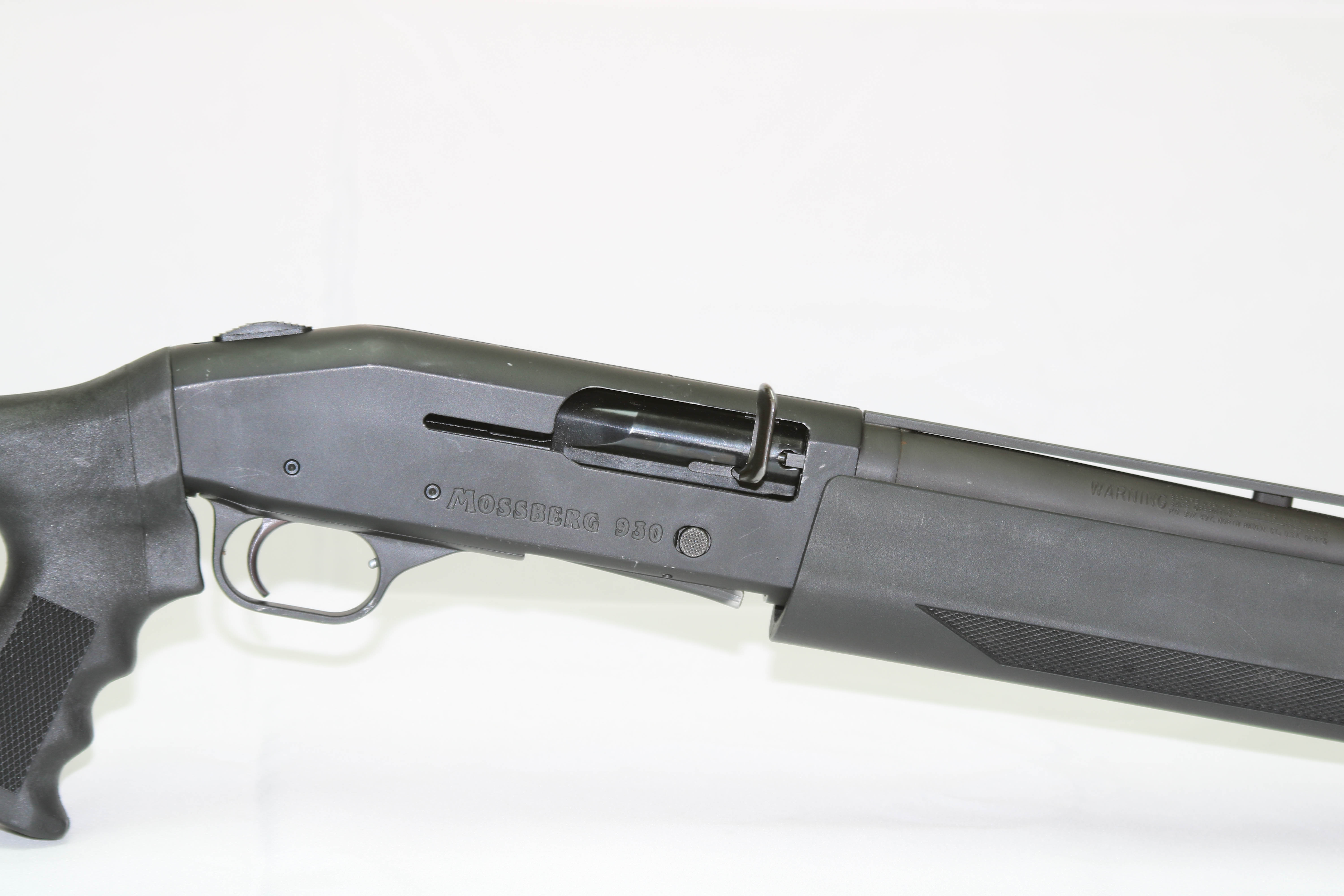 Mossberg 930p 12ga 28VR Accu-Mosg Tactical Shotgun