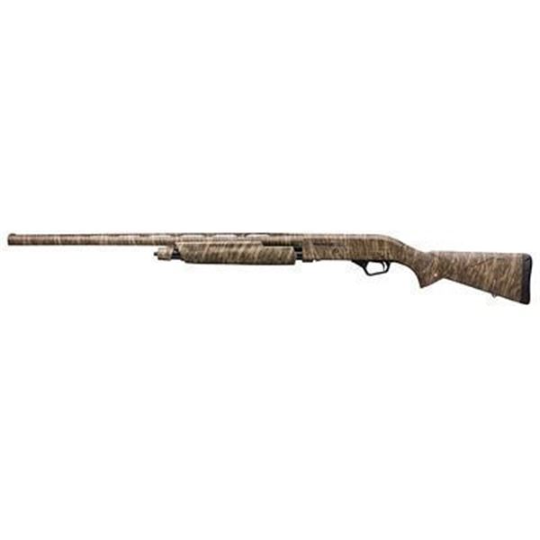Mossberg SXP Turkey 20ga Shotgun