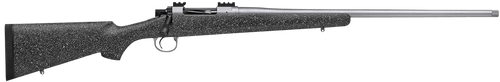 Nosler Model 21 Bolt-Action Rifle 6.5 Creedmoor