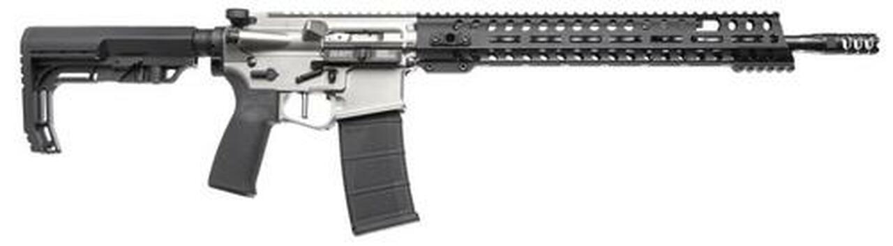 POF Renegade Plus AR-15, .223/5.56, 16.5"