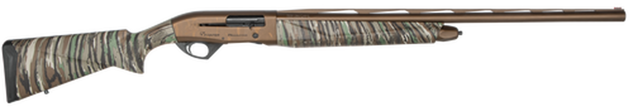 Pointer Phenoma Pphl1228cmnbrog Rlt 12 Ga 28" Barrel