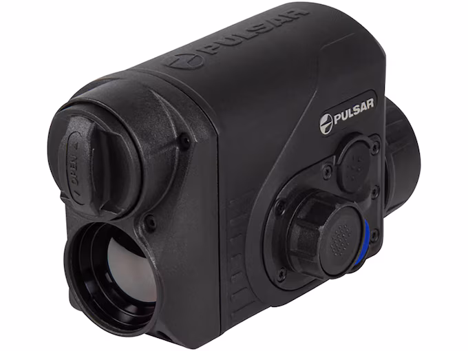 Pulsar Proton Fxq30 Thermal Imaging Front Attachment Matte 2