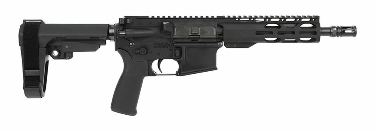 Radical Firearms Forged .300 Blackout AR Pistol