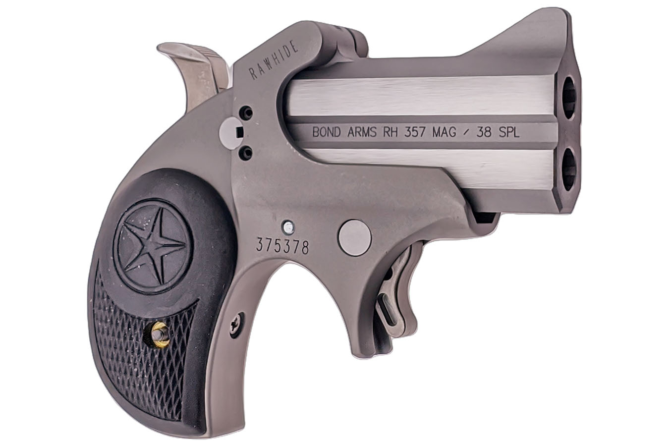 Bond Arms Inc Rawhide 357 Magnum Break Action Pistol | Sportsman's ...