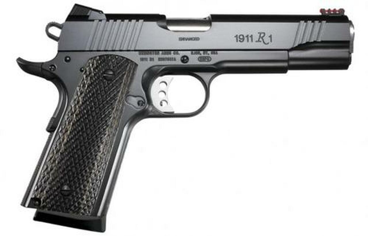 Remington 1911 R1 Enhanced 9mm Luger