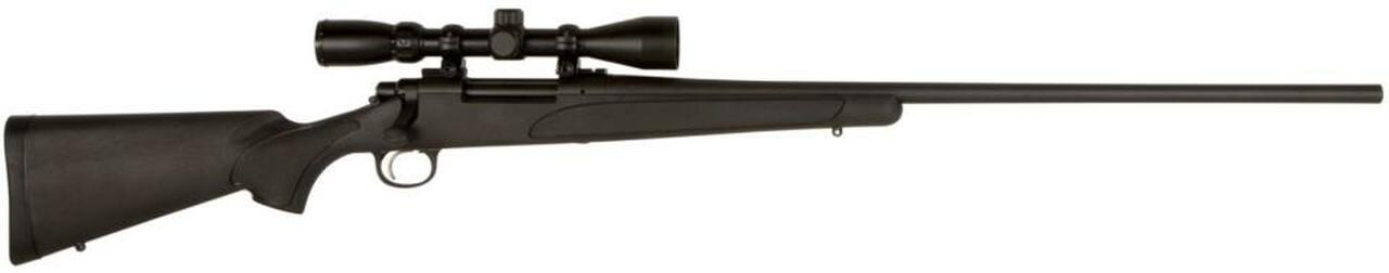 Remington 700 ADL Bolt Action Rifle 6.5 Creedmoor w/Scope