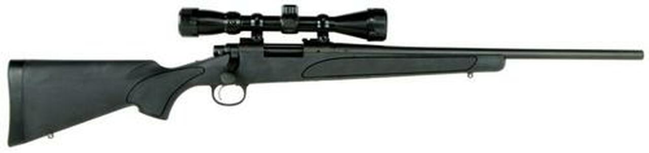 Remington 700 ADL Compact Bolt Action Rifle .243 Win