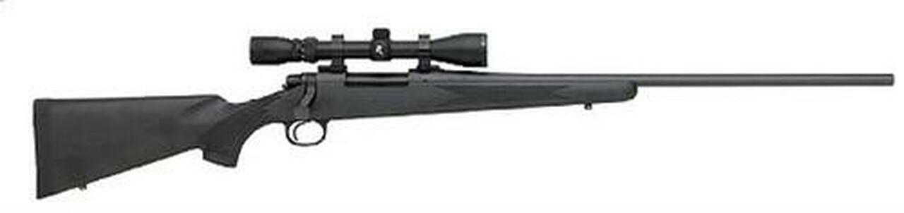 Remington 700 ADL Synthetic 3006 w/ Scope
