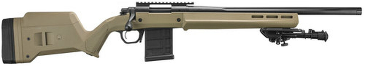 Remington 700 Enhanced Magpul Bolt 6mm Creedmoor