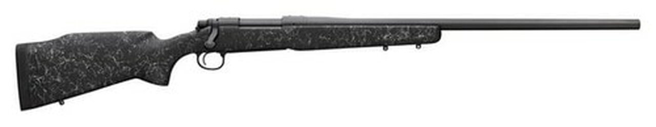 Remington 700 Long Range Bolt Action Rifle, 300 Winchester Magnum