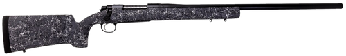 Remington 700 Long Range Bolt-Action Rifle - 6.5 Creedmoor