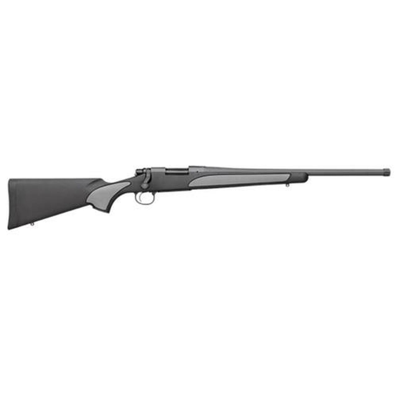 Remington 700 SPS .308 Win with X-Mark Pro Trigger