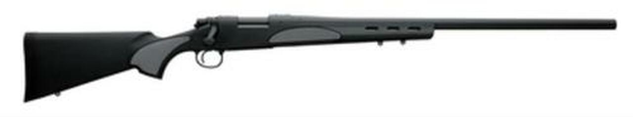 Remington 700 SPS Synthetic VAR .243 Win 26"