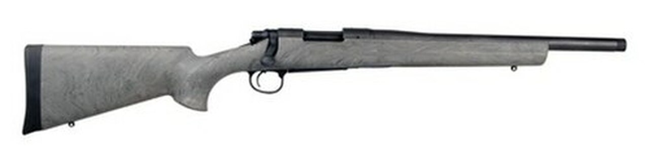 Remington 700 SPS Tactical .308 Win Bolt Action Rifle