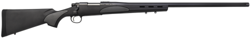 Remington 700 SPS Varmint 6.5 Creedmoor 26" Threaded Barrel