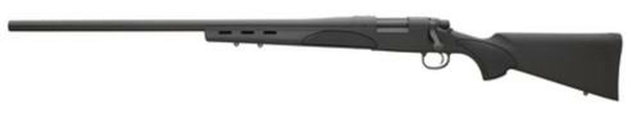 Remington 700 SPS Varmint Blued Bolt-Action Rifle 22-250 Remington