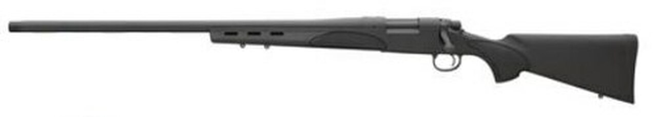 Remington 700 SPS Varmint Matte Black Bolt Action Rifle 223 Remington