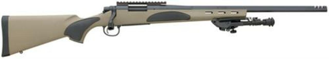 Remington 700 VTR Varmint Rifle .223 Remington