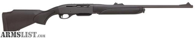 Remington 750 270 Synthenthic 22 270 Win 2