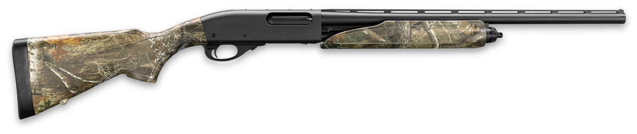 Remington 870 Express Compact Camo 20 Gauge