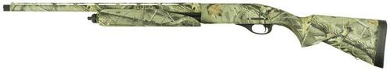 Remington 870 Express Pump 20 Ga, 21", Realtree