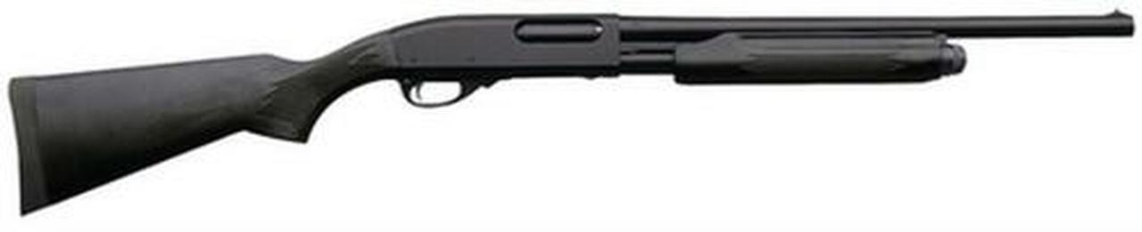 Remington 870 Express Tactical 12 Gauge 18.5" Shotgun