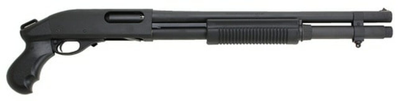 Remington 870 Express Tactical 12Ga Shotgun