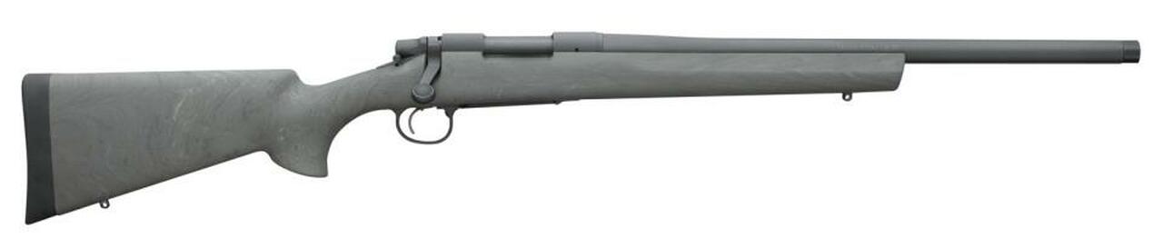 Remington Model 700 SPS Tactical 6.5 Creedmoor Rifle