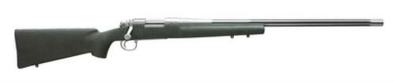 Remington Model 700 Varmint SF Bolt Action Rifle .223 Remington