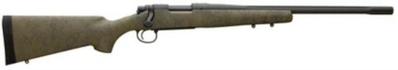 Remington Model 700 XCR Compact Tactical .308