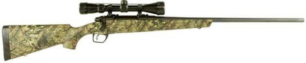 Remington Model 783 300 Win Mag with Scope