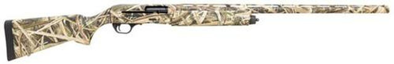Remington V3 Sport 12GA 28" Mossy Oak Blades
