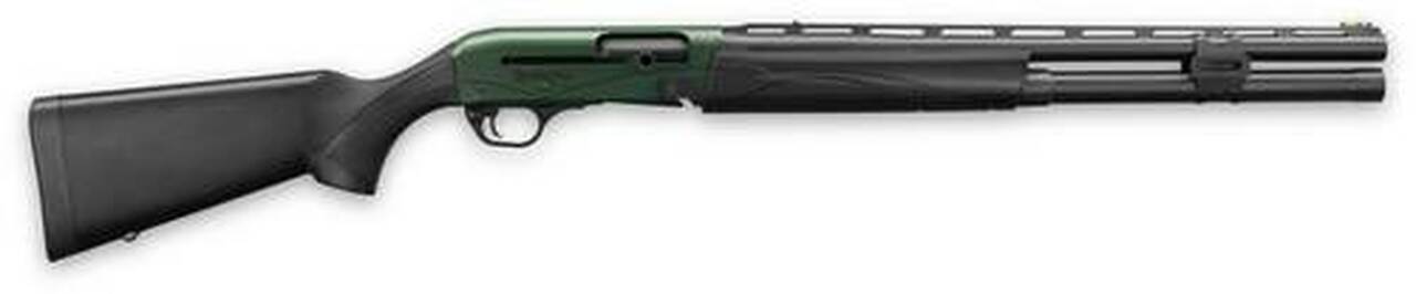 Remington V3 Tactical Competition 12GA Shotgun