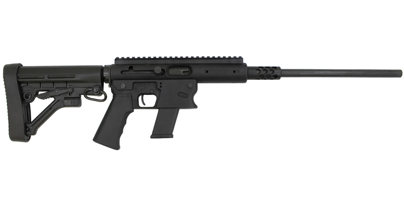 10mm Aero Survival Rifle