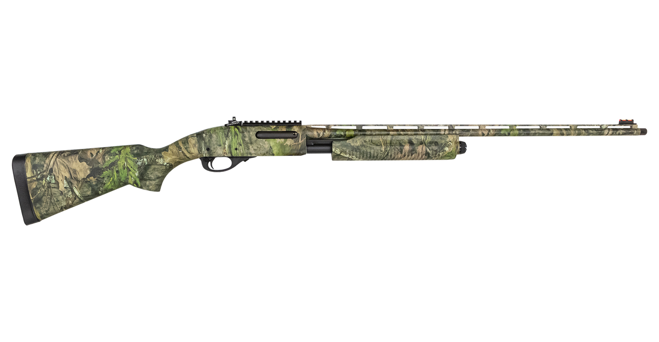 870 .410 Bore Pump Action Shotgun with Mossy Oak Obsession Finish