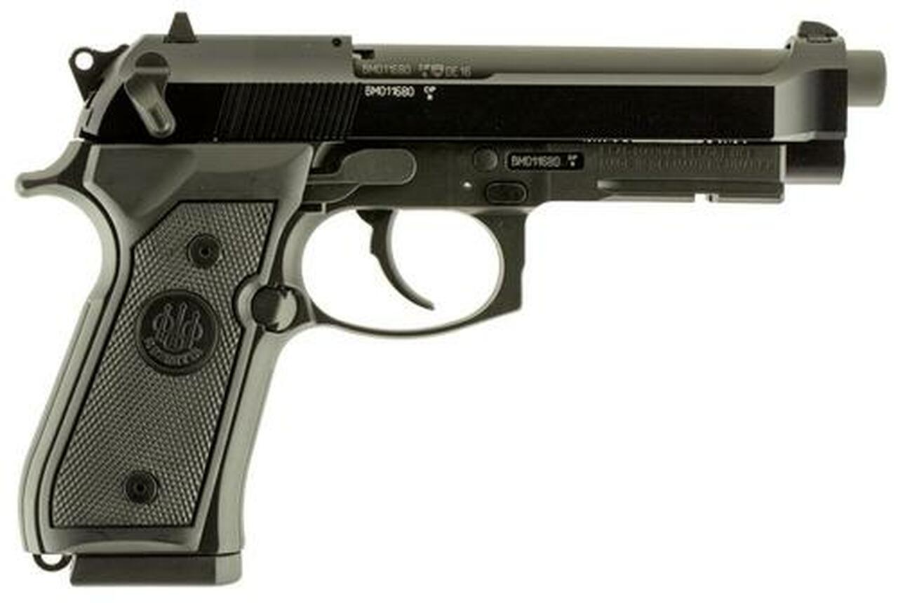Beretta M9A1-22 .22LR Semi-Auto Pistol