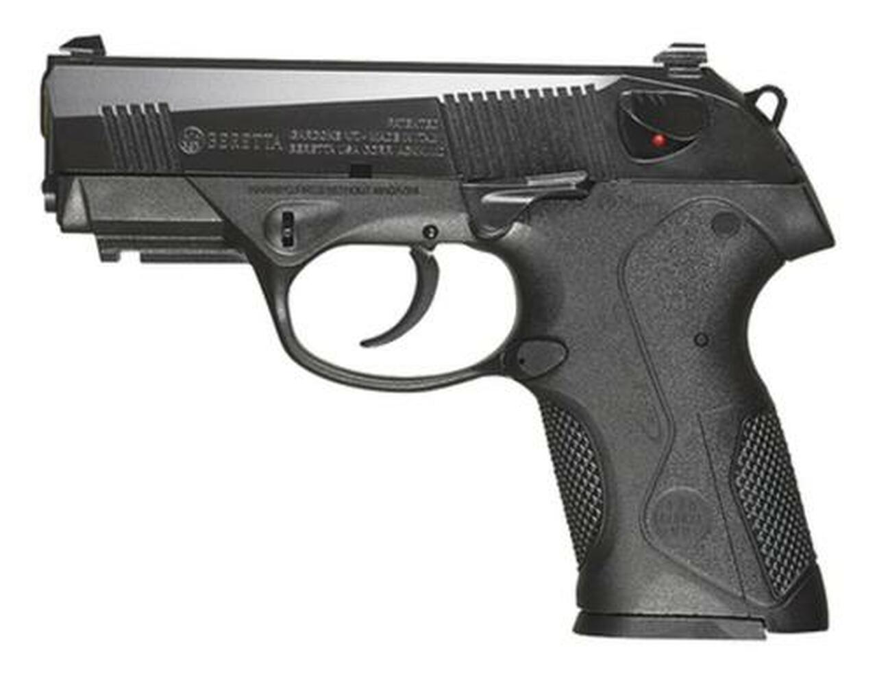 Beretta Px4 Storm Compact .40 S&W Pistol